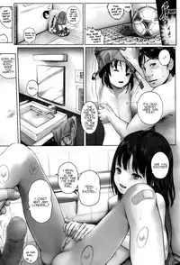 [Yonbangai] Kyuusai no Nichijou | A 9-Year-Old's Daily Life (COMIC LO 2016-08) [English]