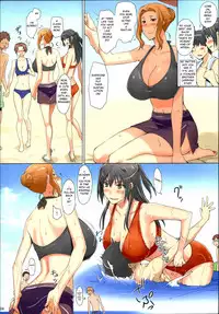 (C86) [MTSP (Jin)] Tachibana-san-chi no Dansei Jijou Matome Ban [English] [Colorized] [Decensored]