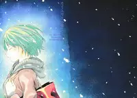 (C77) [BlueBrand (Fujimaru)] Christmas no Yoru ni