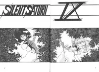 (C56) [Thirty Saver Street 2D Shooting (Maki Hideto, Sawara Kazumitsu)] Silent Saturn 9 (Bishoujo Senshi Sailor Moon)