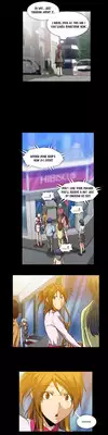 [Yihyeonmin] Drug Candy Ch.0-35 (English) (YoManga) (Ongoing)