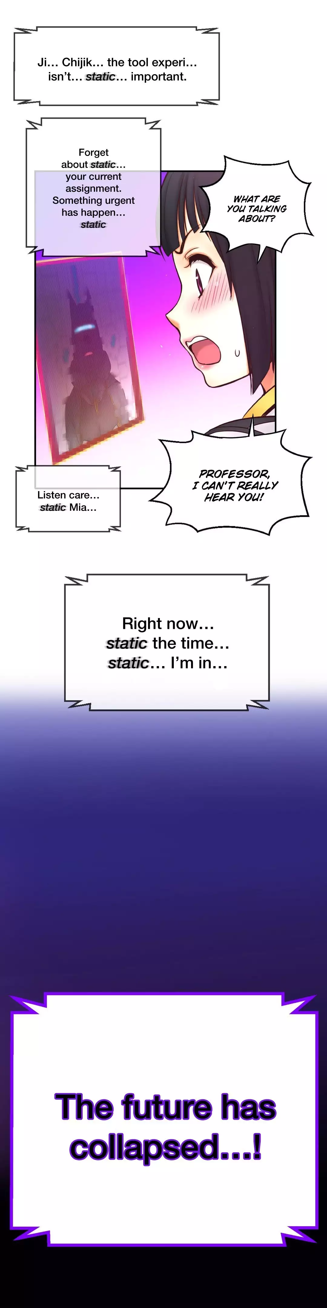 Mia's Tool Ch.0-15