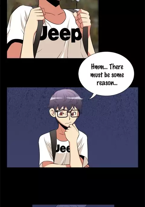 Love Parameter Ch.1-61