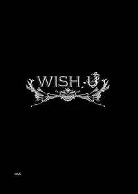 [Aishiteru. (Kamogawa Taiyaki)] WISH U (Diabolik Lovers) [Digital]