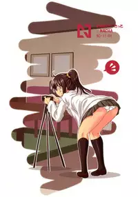 (C81) [Omega Circuit (NACHA)] Boku wa Rika ga Hentai Sugite Tsuiteikenai (Boku wa Tomodachi ga Sukunai)