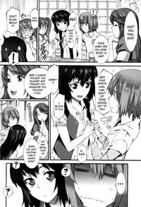 [Musashimaru] Boku ga Nurse ni Natta Wake Ch. 1-4 [English] [Dark Mac]