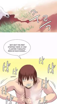 [Tankguy, ROZER] A World That I Rule Ch.01-30 [English] (Game of Scanlation) (Ongoing)