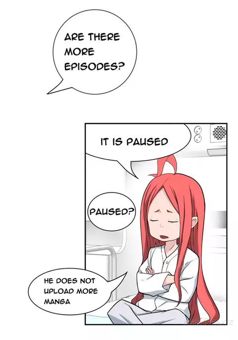 Tissue Thieves Ch.1-18