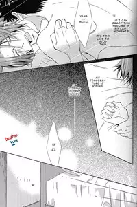 [Nalis] Kimiyo! Orede Kaware! | You! Change because of me! (Katei Kyoushi Hitman REBORN!) [ENG]