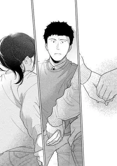 1LDK+JK Ikinari Doukyo? Micchaku!? Hatsu Ecchi!!? | 1LDK+JK 突然間展開同居？ 極度貼近！？初體驗！？ Ch. 18-39