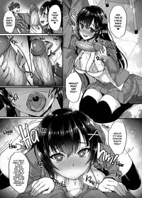 [Labomagi! (Takeda Aranobu)] Chishojo Fuuki Iin no Minna ni Ienai Inbi na Onegai | The Perverted Virgin Public Morals Committee Member's Secret Naughty Request [English] [2d-market.com] [Decensored] [Digital]