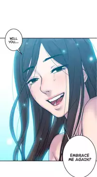 Ghost Love Ch.1-24 (English) (YoManga) (Ongoing)