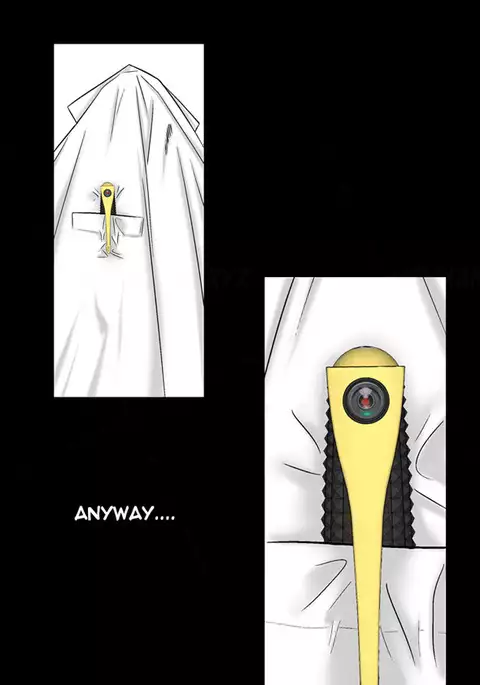 The Taste of Hands Ch.1-55