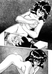 [Oshino Shinobu] Heart Selection