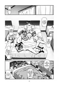 (C86) [Gambler Club (Kousaka Jun)] PM GALS XY 2 (Pokémon) [English] [Belldandy100] [Decensored]