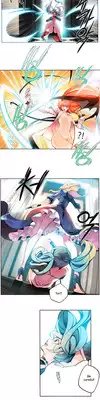 Lilith`s Cord Ch.1-7 (English) (Ongoing)