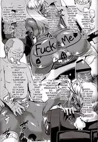 [Peanutsland (Otakumin)] Rare Hina (Love Hina) [English] [desudesu] [Digital]