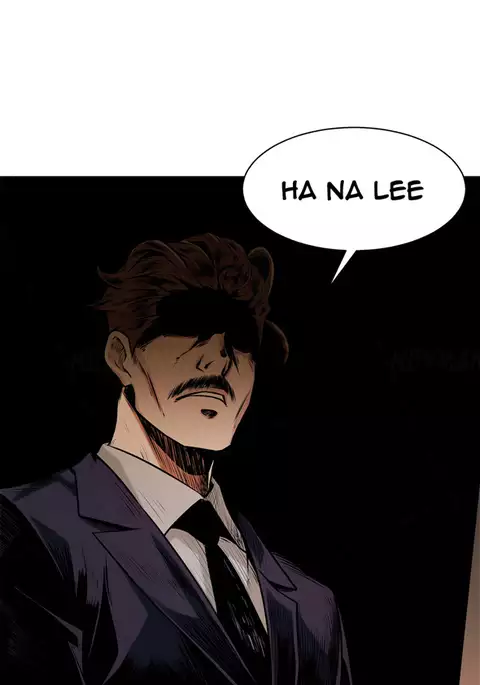 Kill the Dead Bastard Ch.0-11