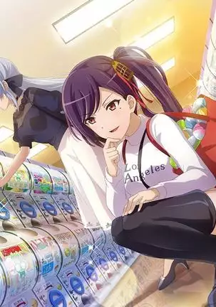 Revue Starlight -Re LIVE