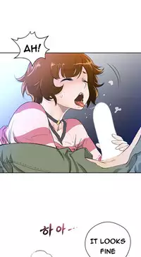 Perfect Half Ch.1-24 (English) (Ongoing)