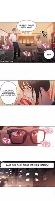 [BAK Hyeong Jun] Sweet Guy Ch.1-49 (English) (YoManga) (Ongoing)