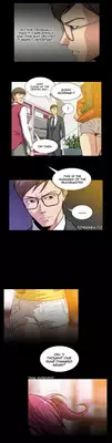 [Yihyeonmin] Drug Candy Ch.0-32 [English] [YoManga]