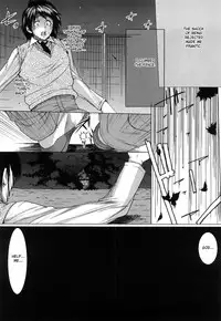 [Ooshima Ryou] Love Bite [English] [Darknight+Fated Circle]