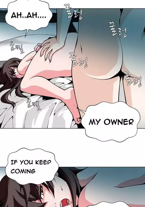 Twin Slave Ch.1-20