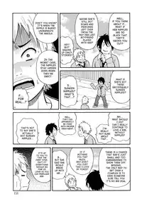 [John K Pe-ta] Monzetsukei! [English] [SaHa] [Decensored]