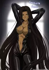 [PNO Group (Hase Yuu)] Motto! Ilya Bunhokan Keikaku (Fate/stay night) [English] [Chocolate]