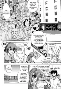[Yagami Dai] Maji de Watashi ni Koi Shinasai! S Adult Edition ~Shodai Heroine Hen~ | Fall in Love With Me For Real! Ch.1-3 [English] {Doujins.com}