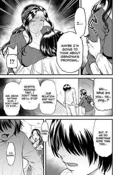 [Tsuzura Kuzukago (Cuzukago)] Boku no Kaa-san wa AV Joyuu. My Mom is a Porn Actress 0-6 [English] [Coffedrug]