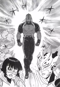 [Aki Kyouma] 18 ONE-EIGHT