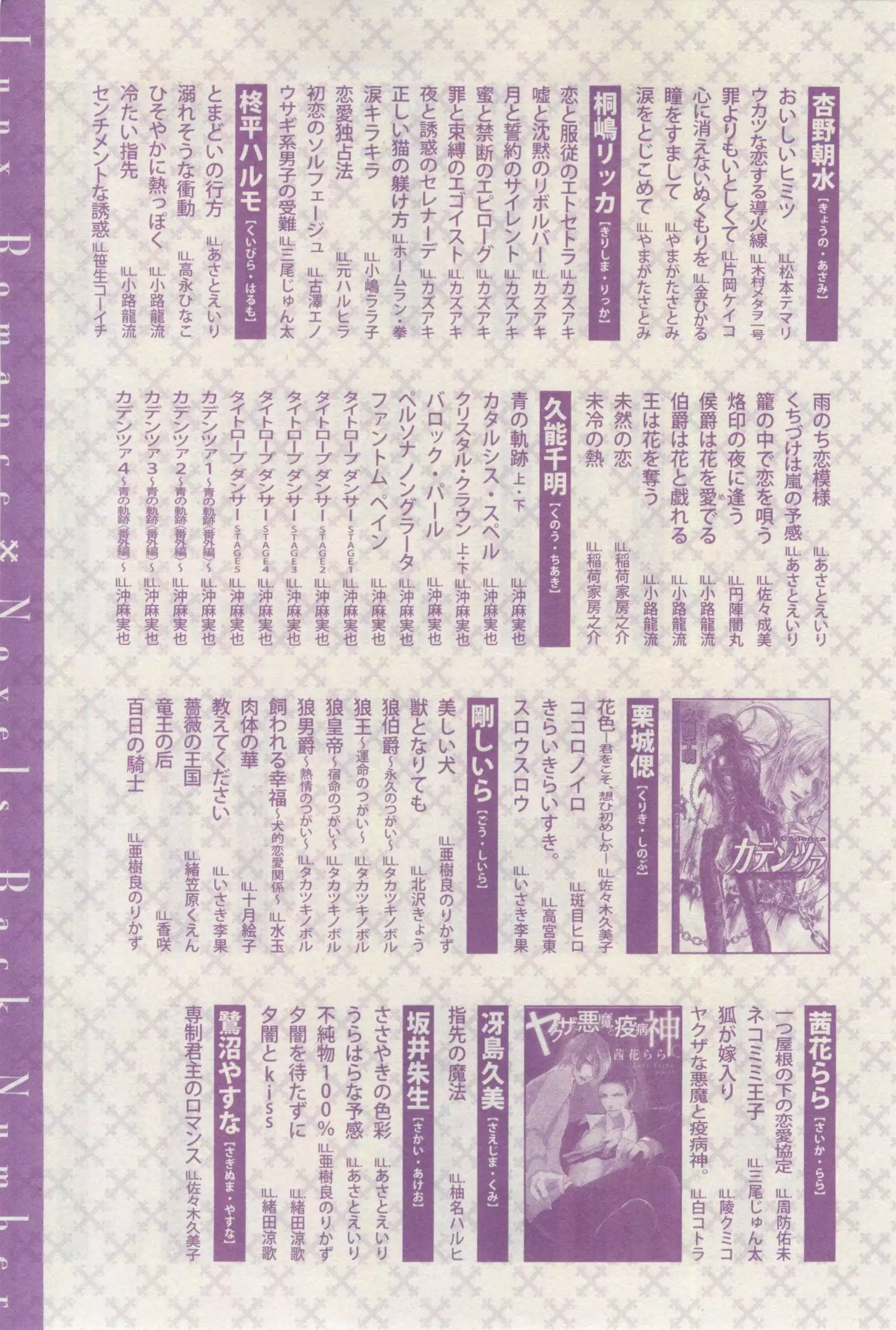 リンクス 2015-03