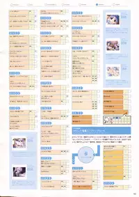 Natural 2 Duo Visual Fan Book