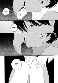 [Tamekou] Deichuu no Hasu [English]