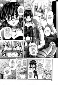 [Sukiyoshi Shinji] U.S.S. (Incubus) [English] [mysterymeat3]