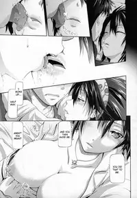 [Kurokoshi You] Subaru no Taiyou | Subaru's Sun (COMIC Megastore 2011-05) [English] [CGRascal]