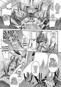 [Sinbo Tamaran, Takeuti Ken] Harem Wedding The Sweet Honeymoon Ch. 1-3 [English] [TripleSevenScans] [Digital]