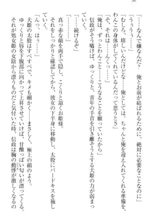 戦国犬姫！
