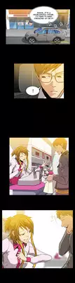 [Yihyeonmin] Drug Candy Ch.0-32 [English] [YoManga]