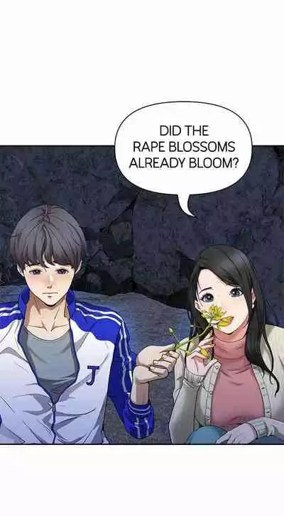 Living with a MILF [Black Cat, Gang Soe] Ch.1? [English] [Manhwa PDF]