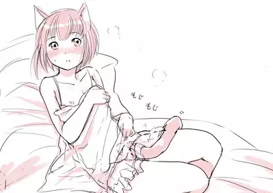 [Pixiv] Shota Elf Kanahito (3263669) BL