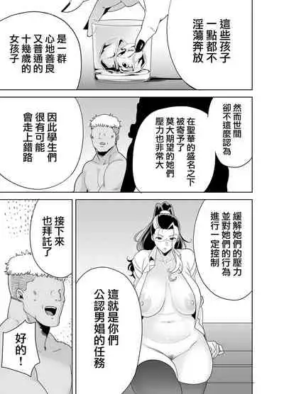 聖華女学院高等部公認竿おじさん 総集編