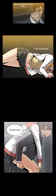 [Yihyeonmin] Drug Candy Ch.0-35 (English) (YoManga) (Ongoing)