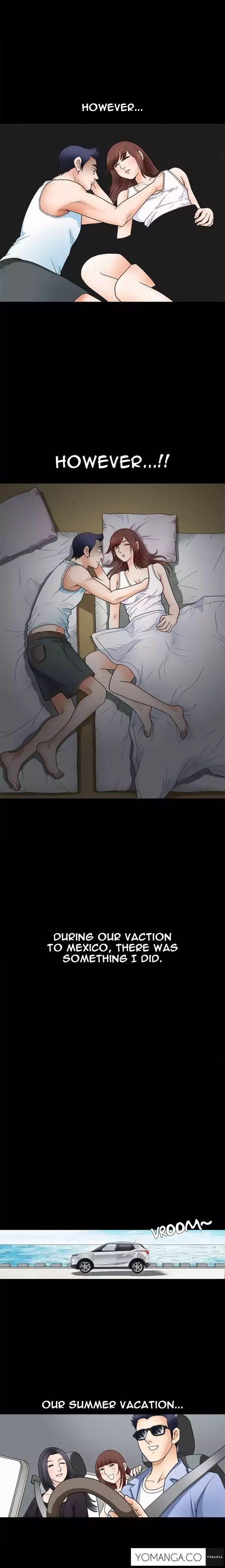 Seduction Ch.1-16