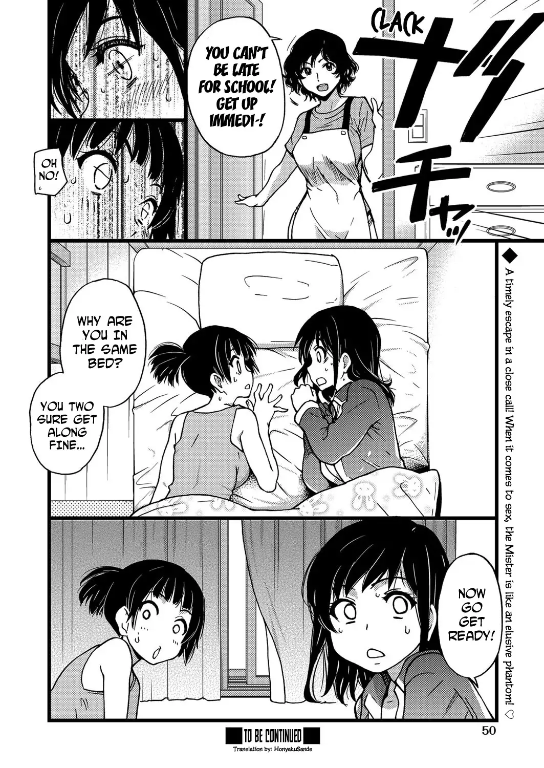 Enkou Ojisan | Mister Enkou Episode I-V, VII-VIII