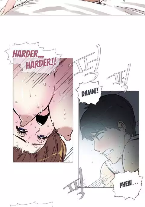 Household Affairs Ch.1-53