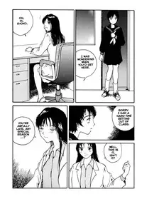 [Benkyo Tamaoki] The Sex-Philes Vol.7 [ENG][Hi-Res]