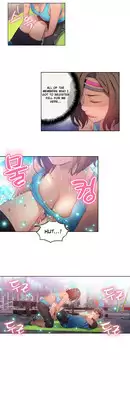 [BAK Hyeong Jun] Sweet Guy Ch.1-49 (English) (YoManga) (Ongoing)